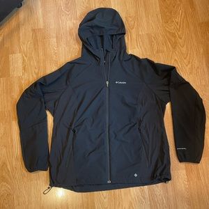 Columbia Sportswear Omni-Shield Jacket